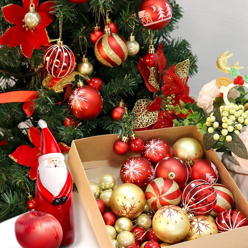 Décoration de Noël Image